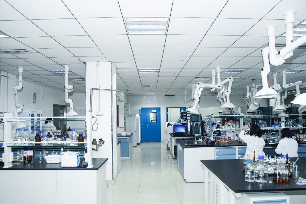 6008集团官方网站药业1类新药CSCJC3456片获批开展临床研究